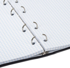 Тетрадь на кольцах «Beauty» - Фото 4