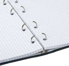 Тетрадь на кольцах «Cyber» - Фото 3