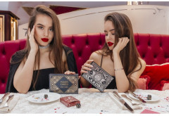 Набор подарочный «Classic poker cards and cubes» - Фото 2
