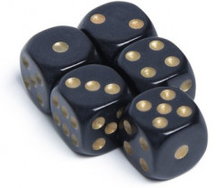Набор подарочный «Classic poker cards and cubes» - Фото 3