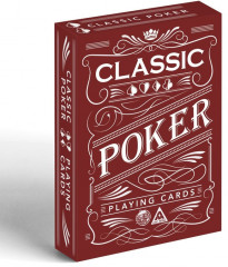 Набор подарочный «Classic poker cards and cubes» - Фото 5