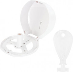 Диспенсер для туалетной бумаги - Фото 6