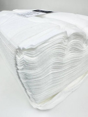 Набор полотенец одноразовые - Фото 3