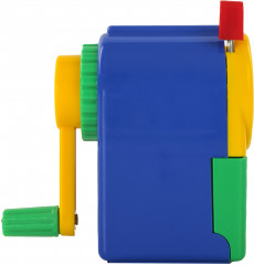 Точилка для карандашей механическая - Фото 1