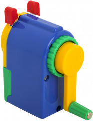 Точилка для карандашей механическая - Фото 2