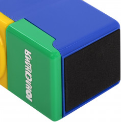 Точилка для карандашей механическая - Фото 3