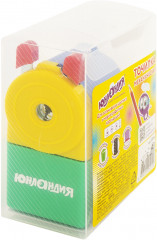 Точилка для карандашей механическая - Фото 7