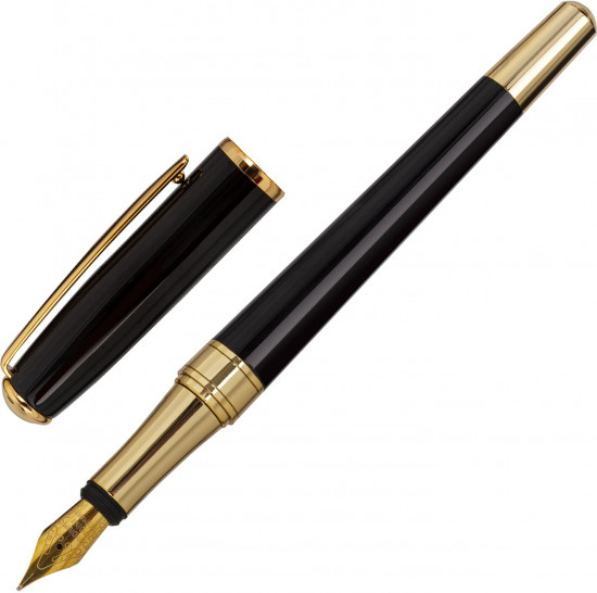 Ручка перьевая подарочная