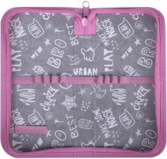 Пенал школьный «Cute Weow» - Фото 2