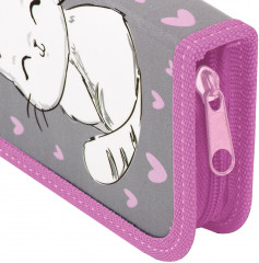 Пенал школьный «Cute Weow» - Фото 3