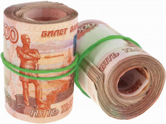 Резинка банковская - Фото 2