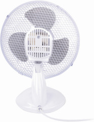 Вентилятор настольный - Фото 5