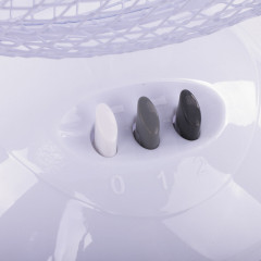 Вентилятор настольный - Фото 9