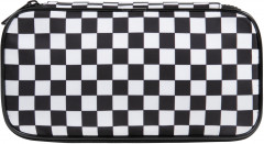 Пенал-органайзер «Black and white» - Фото 1