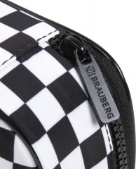 Пенал-органайзер «Black and white» - Фото 2