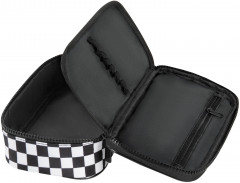 Пенал-органайзер «Black and white» - Фото 3