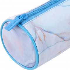 Пенал-тубус «Blue marble» - Фото 2