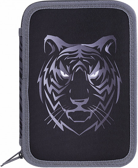 Пенал школьный «Tiger»