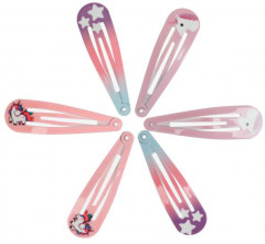 Набор заколок для волос - Фото 1