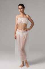 Набор парео одноразовых на резинке - Фото 1