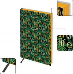 Еженедельник «Wild life» - Фото 2