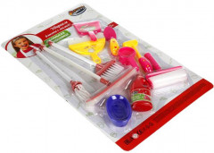 Набор уборщика «Маленькая помощница» - Фото 2