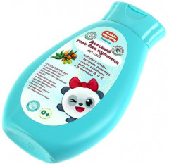 Гель для купания детский «Малышарики» - Фото 1