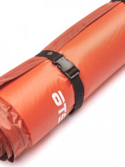 Коврик туристический самонадувающийся с подушкой - Фото 1