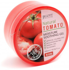 Гель для тела увлажняющий с томатом - Фото 1