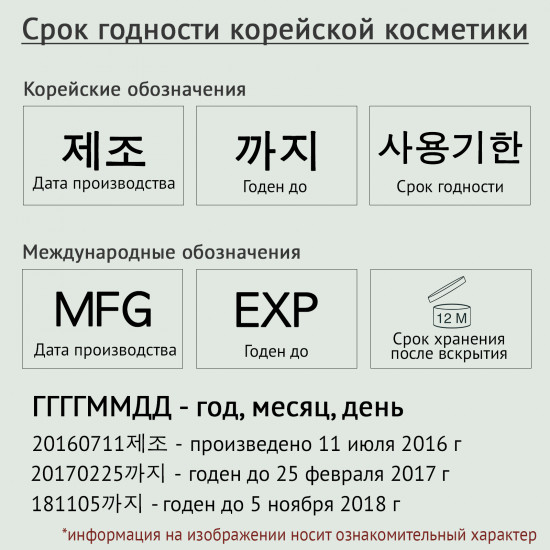 Маска для лица с экстрактом черники