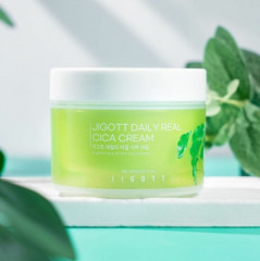 Крем для лица с экстрактом центеллы «Cica сream» - Фото 1