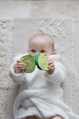 Прорезыватель для зубов «Pepino the Сucumber» - Фото 2
