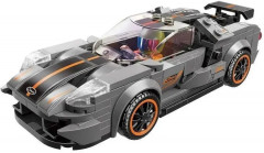 Конструктор «Машинка» - Фото 1