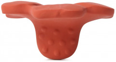 Прорезыватель для зубов «Pop the Poppy» - Фото 2