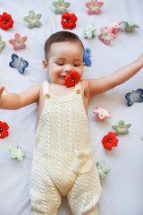 Прорезыватель для зубов «Pop the Poppy» - Фото 5