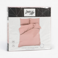 Комплект постельного белья «Almond flower» - Фото 3