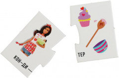 Пазл «Барби» - Фото 3