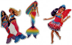 Пазл «Барби» - Фото 2