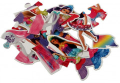 Пазл «Барби» - Фото 3