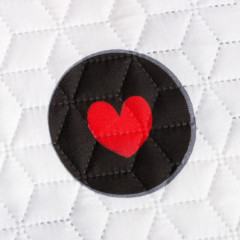 Покрывало «Hello» - Фото 1