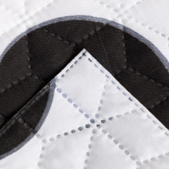 Покрывало «Hello» - Фото 2