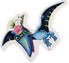 Пазл «Динозаврики» - Фото 2