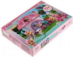 Пазл «Cry babies» - Фото 2