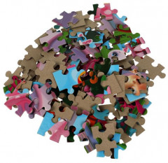 Пазл «Cry babies» - Фото 3