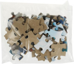 Пазл «Магия льда» - Фото 1