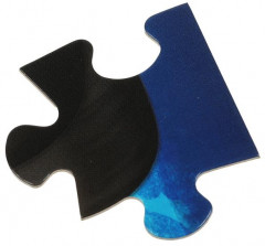 Пазл «Суперджипы» - Фото 3