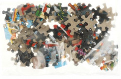 Пазл «Суперджипы» - Фото 2