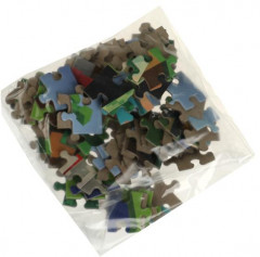 Пазл «Мини-крут» - Фото 1