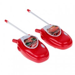 Игровой набор «Рации тачек» - Фото 10