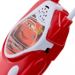 Игровой набор «Рации тачек» - Фото 7